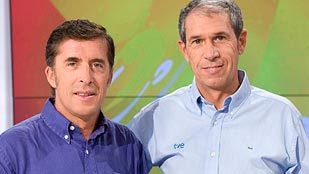 Envía tu pregunta a nuestros comentaristas y gana una bici Envía tu pregunta a nuestros comentaristas y gana una bici