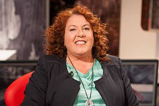 Cristina Sanchez Millennium Cristina Sanchez Millennium