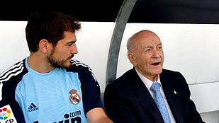Despedida a Alfredo di Stéfano en las redes sociales Despedida a Alfredo di Stéfano en las redes sociales