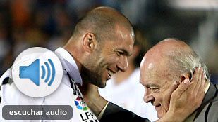 Un mito del madridismo Un mito del madridismo