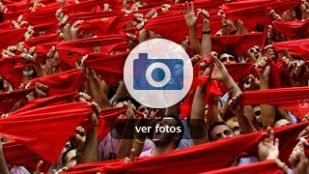 San Fermín, en fotos San Fermín, en fotos