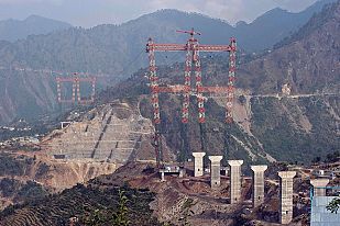 Un viaducto de primera Un viaducto de primera