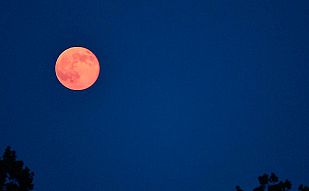 Superlunas Superlunas