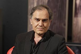 Millennium - Javier Pérez Andújar