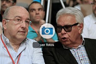 Las mejores imágenes del Congreso del PSOE