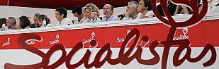 Un congreso del PSOE candidato a ser histórico Un congreso del PSOE candidato a ser histórico