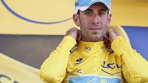 Vincenzo Nibali, 'il patrone' del Tour 2014 Vincenzo Nibali, 'il patrone' del Tour 2014