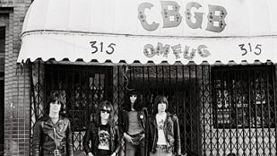 El CGBG, el garito que cambió la música El CGBG, el garito que cambió la música