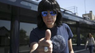 Marky Ramone: "Sin los Ramones todo habría sido menos transgresor y la música más mediocre" Marky Ramone: "Sin los Ramones todo habría sido menos transgresor y la música más mediocre"