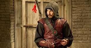 Águila Roja organiza una gymkana en Vitoria Águila Roja organiza una gymkana en Vitoria