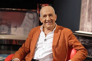Ernesto Lopez Mendez - Millennium