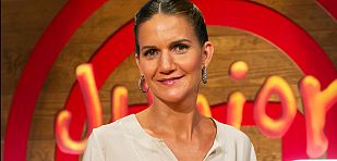 Samantha Vallejo-Nágera, creatividad y buen gusto Samantha Vallejo-Nágera, creatividad y buen gusto