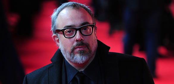 -El director de cine &Aacute;lex de la Iglesia ha respondido al discurso de Gonz&aacute;lez Macho de la gala de los Goya