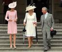 Fotogaleria: Kate Middleton en las celebraciones del Jubileo de Diamante de Isabel II