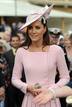 Kate Middleton se est&aacute; convirtiendo en una de las j&oacute;venes de la realeza con m&aacute;s estilo.