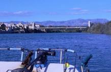 La ciudad de Amposta es la llave del Delta del Ebro