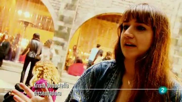 080 Barcelona Fashion Week