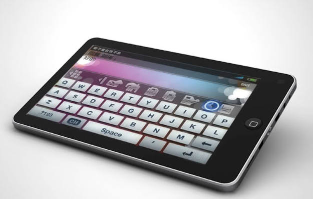 Los modelos imitan el diseño y las prestaciones del tablet de Apple, hasta parecer practicamente 'clones' Los modelos imitan el diseño y las prestaciones del tablet de Apple, hasta parecer practicamente 'clones'
