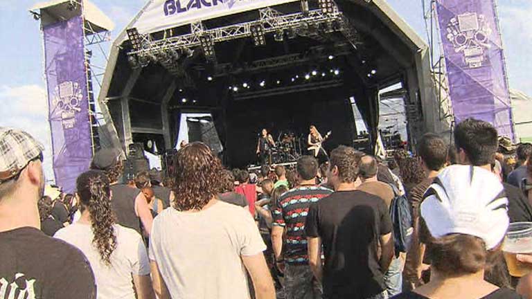 Llega el Costa de Fuego, el hermano heavy de FIB