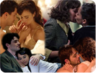 Las 10 escenas más románticas de 'Amar en tiempos revueltos'