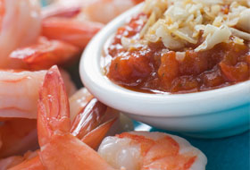 10 salsas para acompa&ntilde;ar tus platos navide&ntilde;os