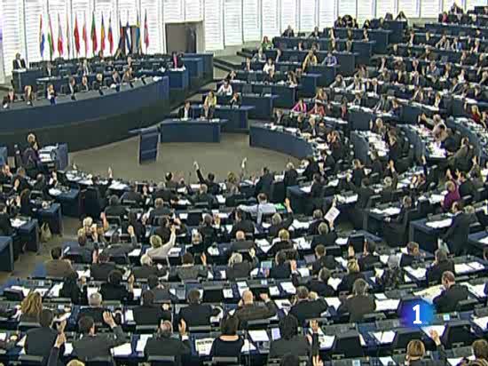 El Parlamento de Estrasburgo ha aprobado 100 millones de euros para microcr&eacute;ditos 