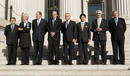 El 11 de Octubre se celebra la cumbre del G-7 en Washington