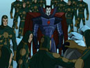 Imagen del  v&iacute;deo de Lobezno y los X-Men titulado 12 FUERZA EXCESIVA