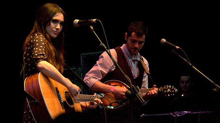 12 horas de m&uacute;sica en directo con Radio 3 en La Radio Encendida 2011