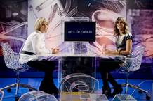 Cristina Puig repassa la traject&ograve;ria professional de J&uacute;lia Otero, la situaci&oacute; actual del periodisme, el salt a la fama i els problemes personals que li va comporte, el salt a la fama i els problemes personals que li va comportar i tamb&eacute; d'actualitat