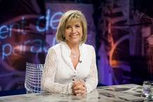Hem conversat amb la periodista J&uacute;lia Otero, m&eacute;s de 30 anys dedicada al m&oacute;n de la comunicaci&oacute; i una de les cares m&eacute;s famoses de la televisi&oacute;