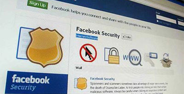 Facebook ha tenido problemas en los &uacute;ltimos a&ntilde;os por la privacidad de los usuarios