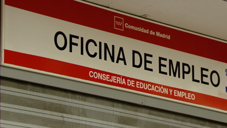 134.832 parados m&aacute;s en octubre