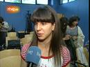 Ir al Video&nbsp;Un 13,95, la nota m&aacute;s alta de la selectividad en Madrid