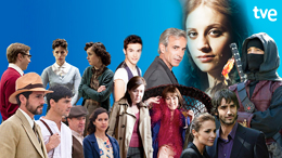 '14 de abril. La Rep&uacute;blica' estrenar&aacute; sus nuevos cap&iacute;tulos en la temporada de ficci&oacute;n 2012-2013 de TVE