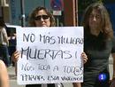 Ir al Video&nbsp;Un 1,4 % de la sociedad a&uacute;n justifica el maltrato