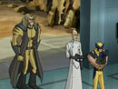 Imagen del  v&iacute;deo de Lobezno y los X-Men titulado 14 VIDAS ROBADAS