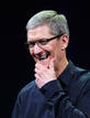 Esta es la segunda ocasi&oacute;n en la que Tim Cook presenta un nuevo producto de Apple. El primero fue el iPhone 4S y en esta ocasi&oacute;n el nuevo iPad