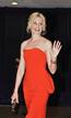 Elizabeth Banks en la Casa Blanca
