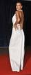 Irina Shayk en la Cena de Corresponsales de la Casa Blanca