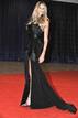 Elle Mcpherson en la Cena de Corresponsales de la Casa Blanca