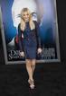 Chlo&euml; Grace Moretz en el estreno de Dark Shadows