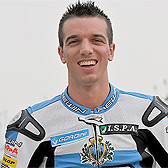 15. Alex de Angelis
