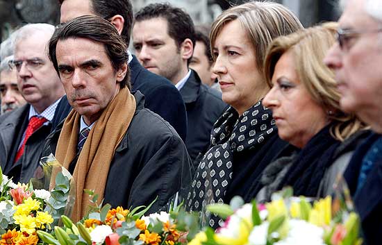 Se cumplen 15 a&ntilde;os del asesinato por ETA de Gregorio Ord&oacute;&ntilde;ez