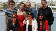 Ir al Video&nbsp;'15 a&ntilde;os y un d&iacute;a' logra la Biznaga de Oro a la Mejor Pel&iacute;cula en el Festival de M&aacute;laga