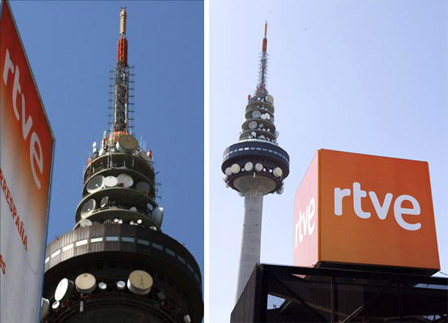 Se abre un plazo de 15 d&iacute;as para presentar alegaciones al recurso presentado por el PSOE sobre el cambio de presidente en RTVE