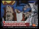 Ir al Video&nbsp;1,5 millones de d&oacute;lares por el primer c&oacute;mic de Superman