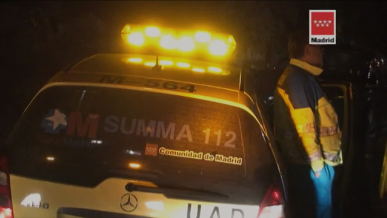 Quince personas han fallecido en las carreteras espa&ntilde;olas el fin de semana
