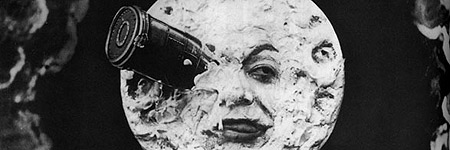 150 aniversario de Georges Meli&eacute;s