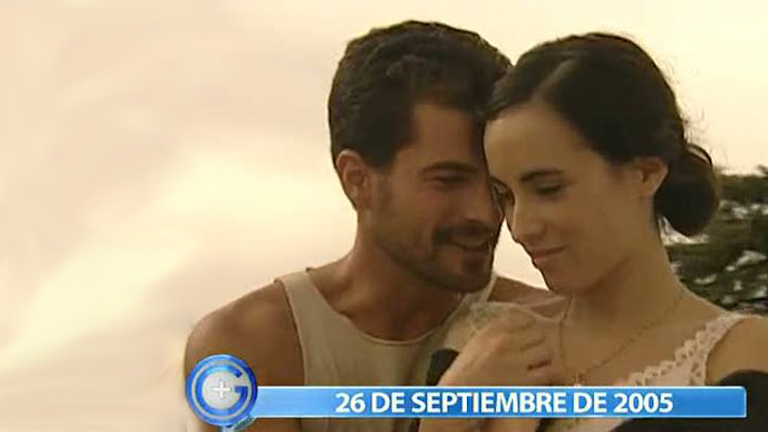 M&aacute;s Gente - 'Amar en Tiempos Revueltos' emite su cap&iacute;tulo 1.500